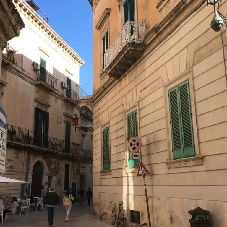 Dimora La Corte - Appartamento - 12