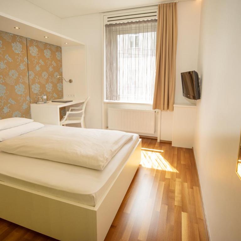 Hotel Gollner - Basic Einzelzimmer - 7