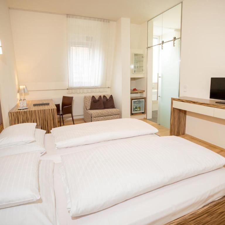 Hotel Gollner - Junior Suite - 3