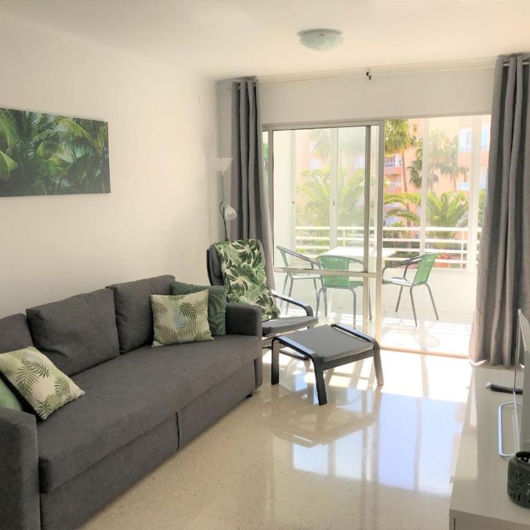 Casa Amaya 2 - Apartamento de 1 dormitorio - 1