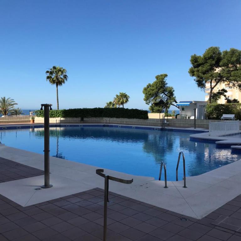 Casa Amaya 2 - Apartamento de 1 dormitorio - 13