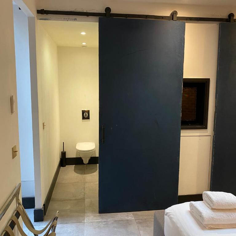 Les appartements de l'atelier Paris 15 - Appartement Standard - 5