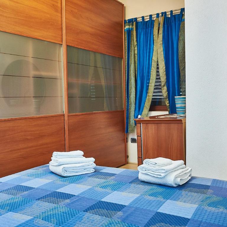 Amazing View Home - Appartamento con 2 Camere da Letto - 29