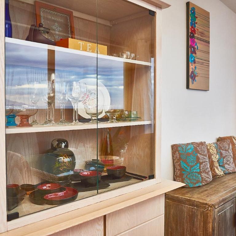 Amazing View Home - Appartamento con 2 Camere da Letto - 12