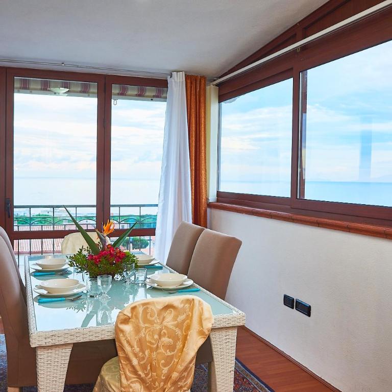 Amazing View Home - Appartamento con 2 Camere da Letto - 10