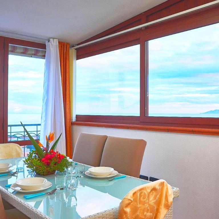 Amazing View Home - Appartamento con 2 Camere da Letto - 13