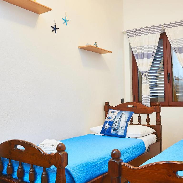 Amazing View Home - Appartamento con 2 Camere da Letto - 33