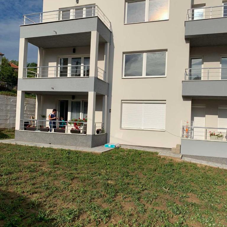 MIKABEL Sokobanja - Studio Apartman - 12