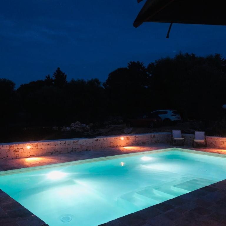 Suite Paraiso - Camera Matrimoniale con Vista Giardino - 9
