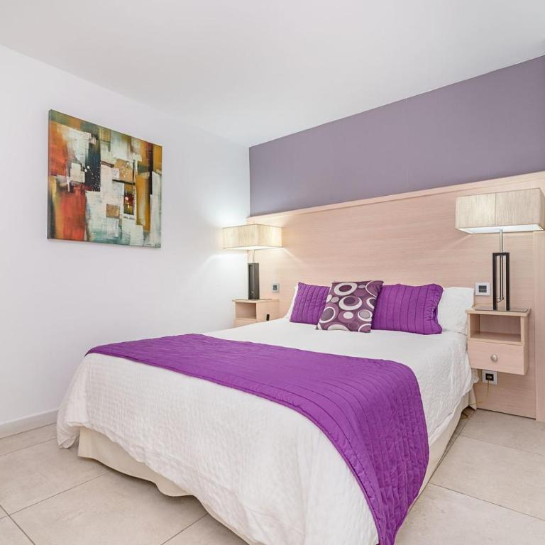 Sol Mogan Suites - Adults Only - Apartamento con terraza y vistas a la piscina - 14