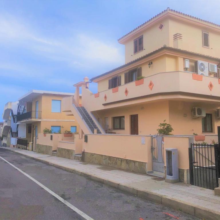 Apartment Conchiglie 2 - Appartamento - 32