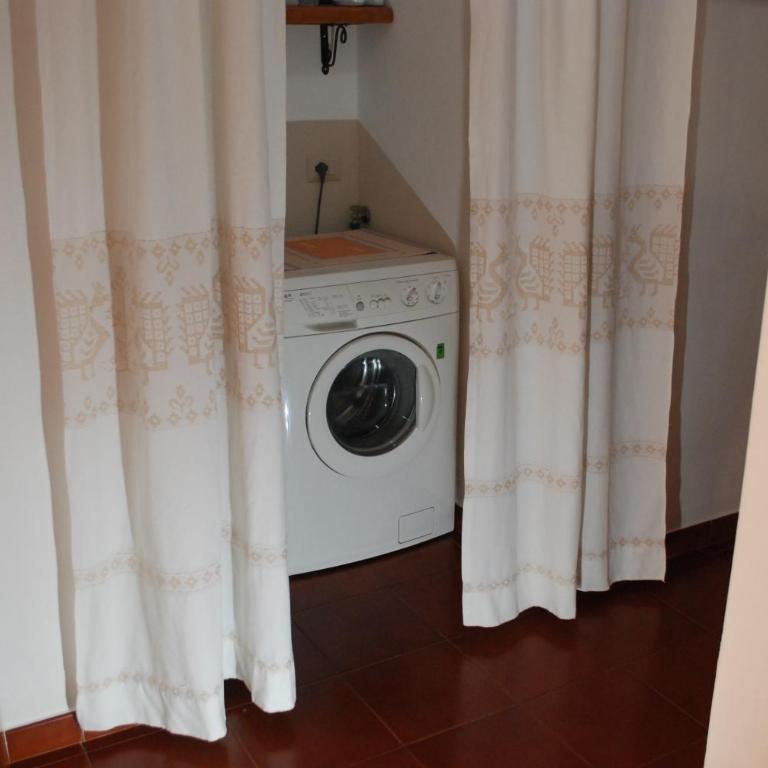 Apartment Conchiglie 2 - Appartamento - 16