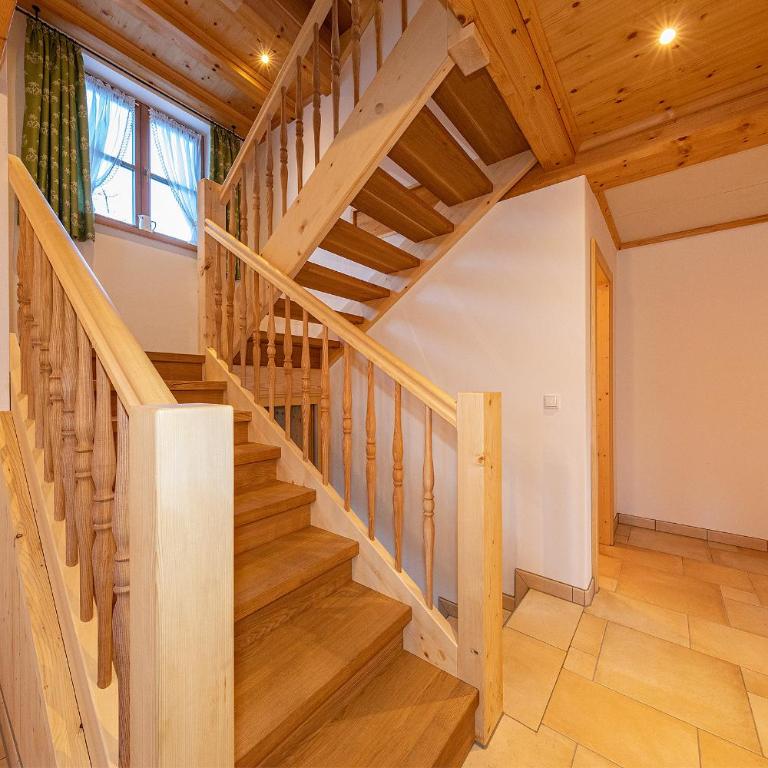 Ferienhaus STOARÖSERL - Haus mit 3 Schlafzimmern - 4