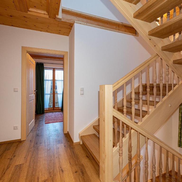 Ferienhaus STOARÖSERL - Haus mit 3 Schlafzimmern - 5