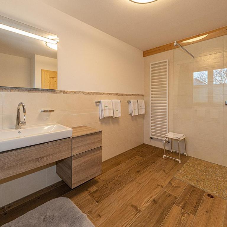 Ferienhaus STOARÖSERL - Haus mit 3 Schlafzimmern - 6