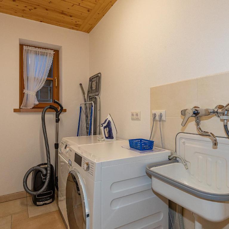 Ferienhaus STOARÖSERL - Haus mit 3 Schlafzimmern - 7