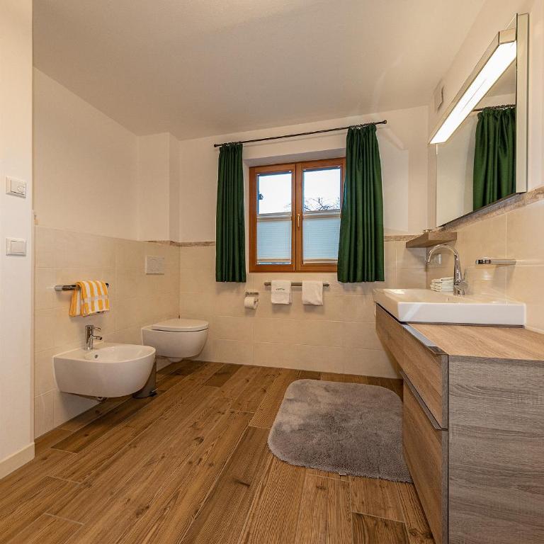 Ferienhaus STOARÖSERL - Haus mit 3 Schlafzimmern - 8
