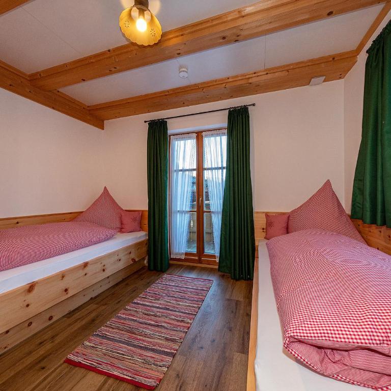 Ferienhaus STOARÖSERL - Haus mit 3 Schlafzimmern - 11