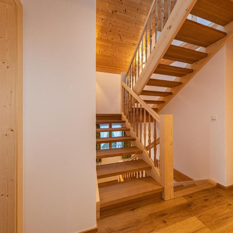 Ferienhaus STOARÖSERL - Haus mit 3 Schlafzimmern - 12