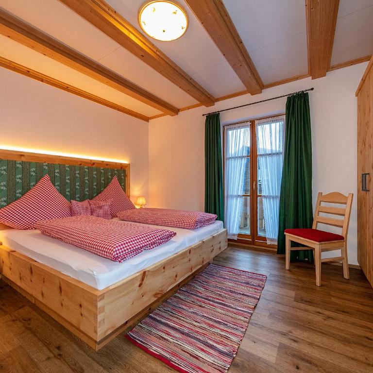 Ferienhaus STOARÖSERL - Haus mit 3 Schlafzimmern - 13