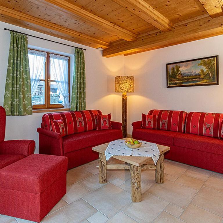 Ferienhaus STOARÖSERL - Haus mit 3 Schlafzimmern - 14