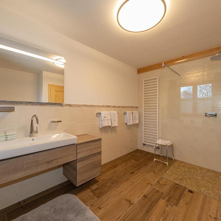 Ferienhaus STOARÖSERL - Haus mit 3 Schlafzimmern - 16