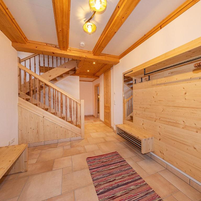 Ferienhaus STOARÖSERL - Haus mit 3 Schlafzimmern - 18