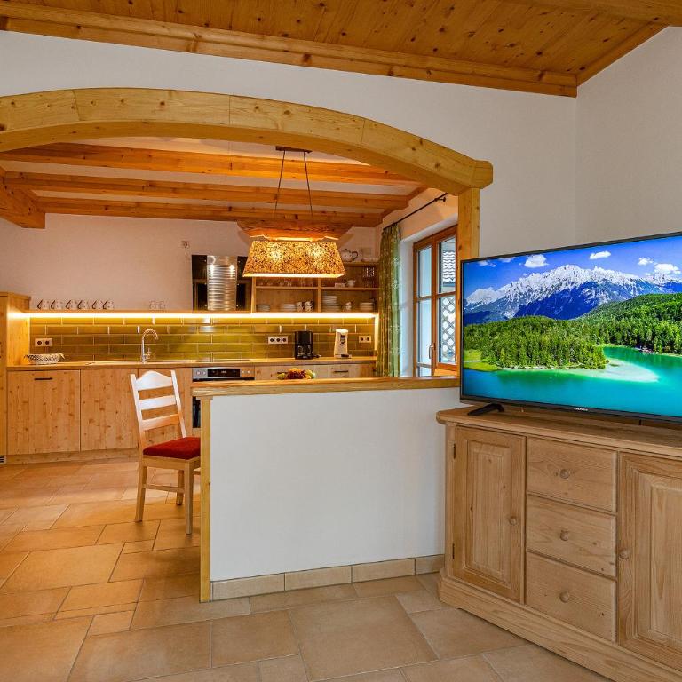 Ferienhaus STOARÖSERL - Haus mit 3 Schlafzimmern - 20