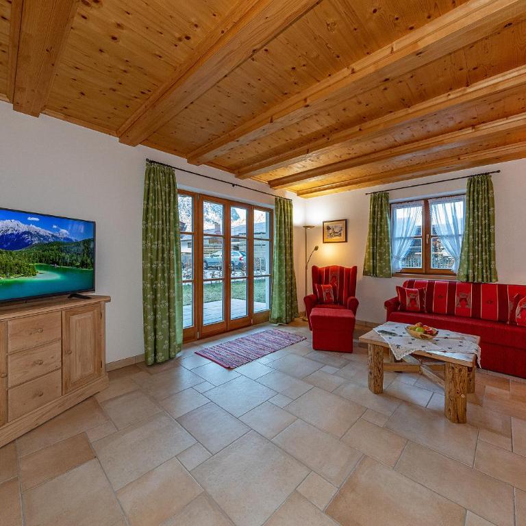 Ferienhaus STOARÖSERL - Haus mit 3 Schlafzimmern - 24