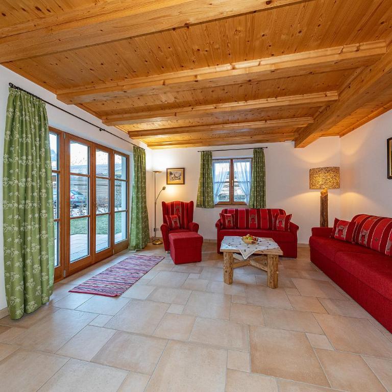 Ferienhaus STOARÖSERL - Haus mit 3 Schlafzimmern - 22