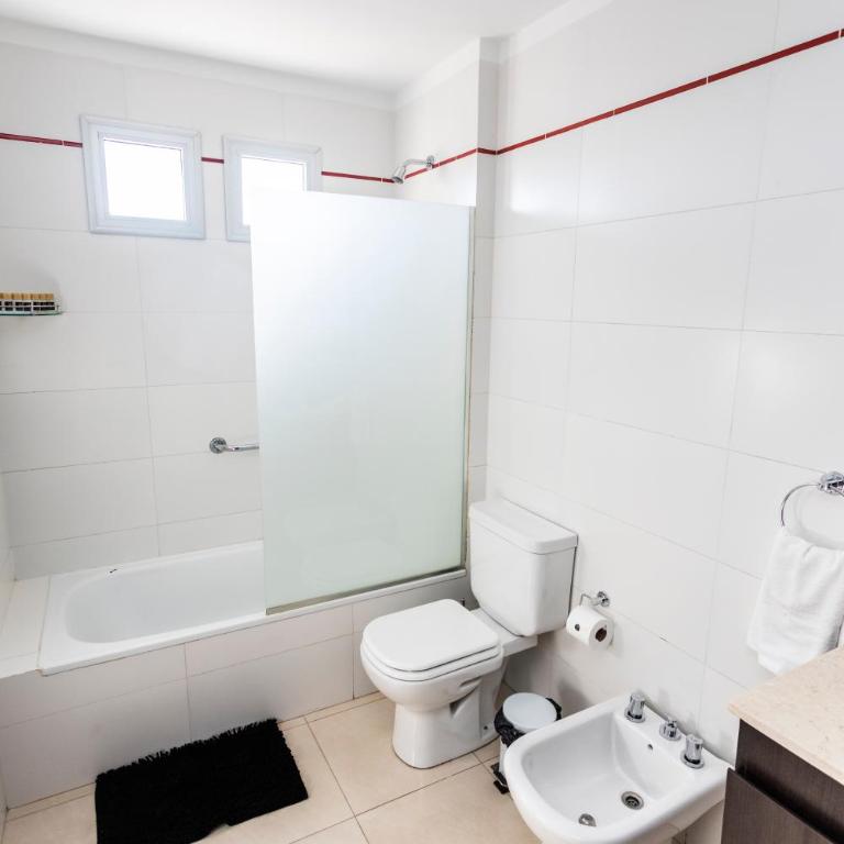 Hotel Boutique Devoto - Deluxe Suite - 6