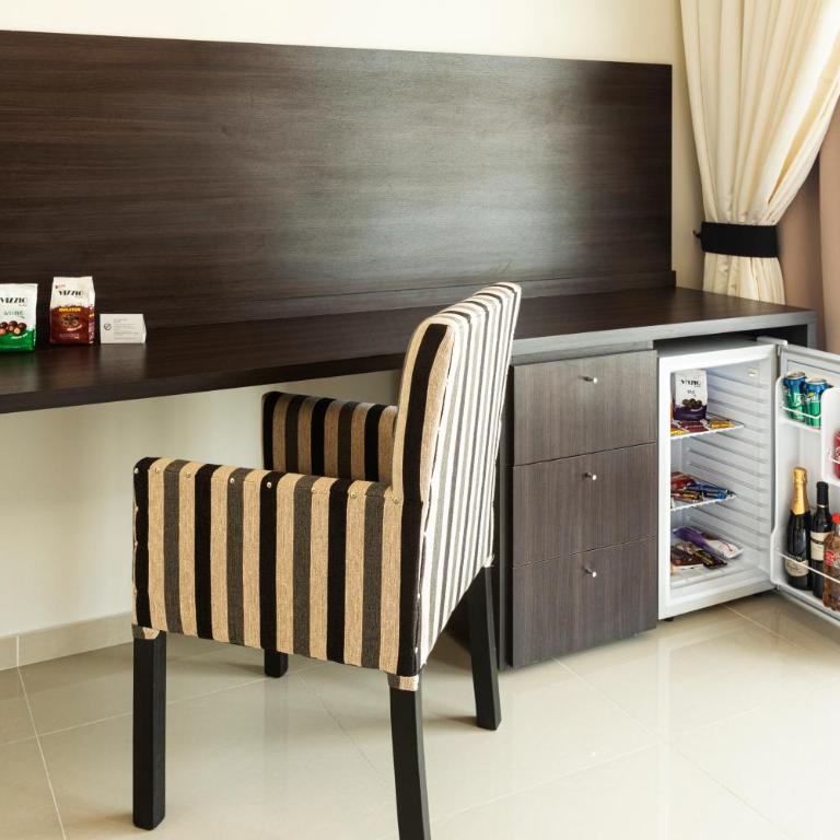 Hotel Boutique Devoto - Suite Deluxe - 11