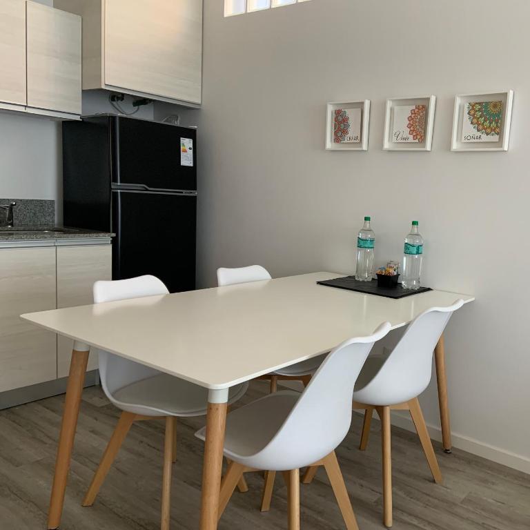 Monroe Suites - Apartamento Estudio - 7