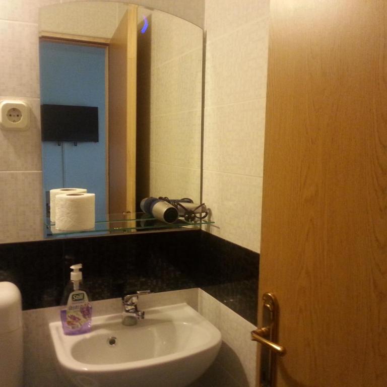 Cumurija Bridge Accommodation - Deluks Studio - 7
