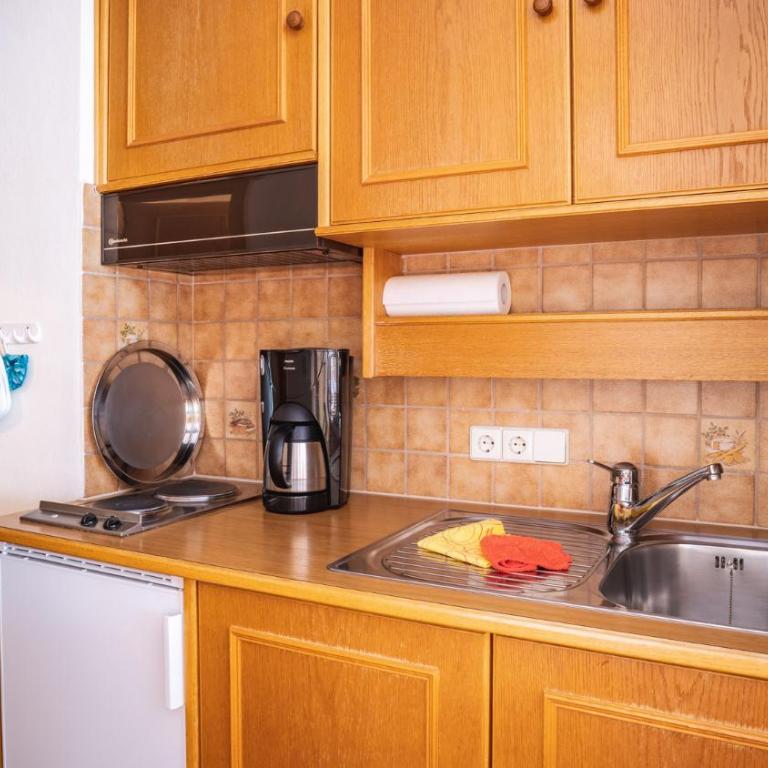Gästehäuser Schwemmbauer - Standard Apartment - 6