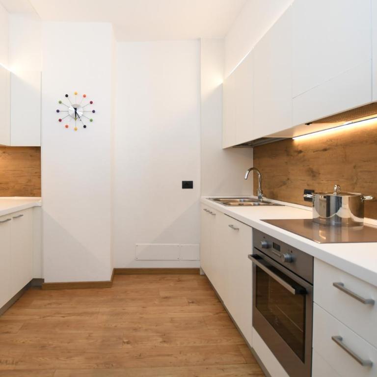 Residenza Alba - Molveno - Apartamento - Planta baja - 6