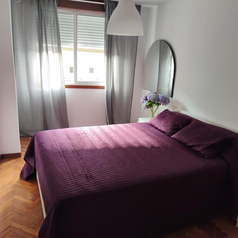 Apartamento Julia - Apartamento de 1 dormitorio - 7