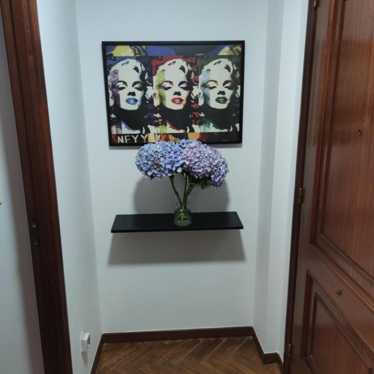 Apartamento Julia - Apartamento de 1 dormitorio - 6