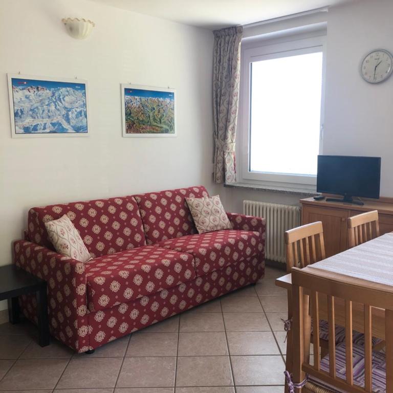 Appartamenti Penasa Renato - Apartment - Split Level - 9