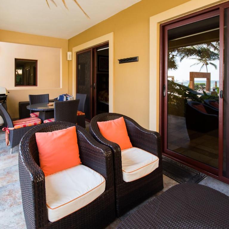 El Faro 104 Reef - Apartamento de 2 dormitorios - 26