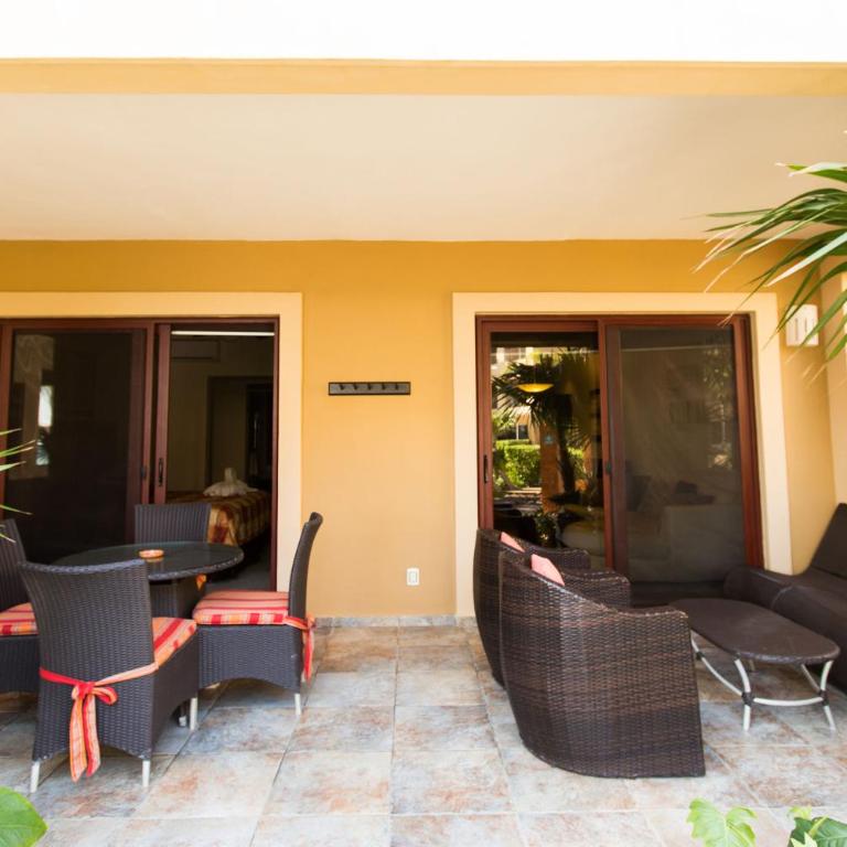 El Faro 104 Reef - Apartamento de 2 dormitorios - 27