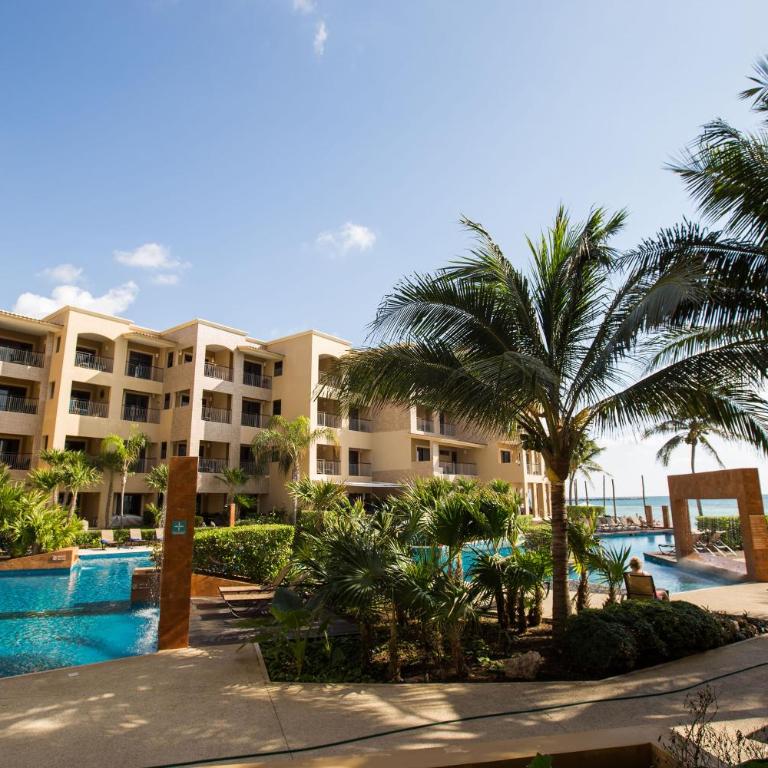 El Faro 104 Reef - Apartamento de 2 dormitorios - 1