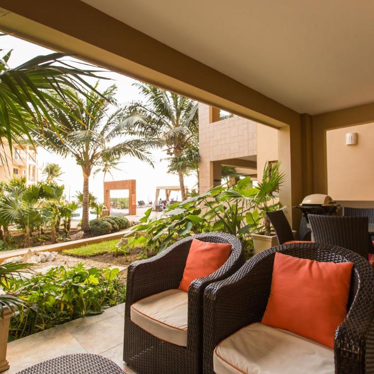 El Faro 104 Reef - Apartamento de 2 dormitorios - 9