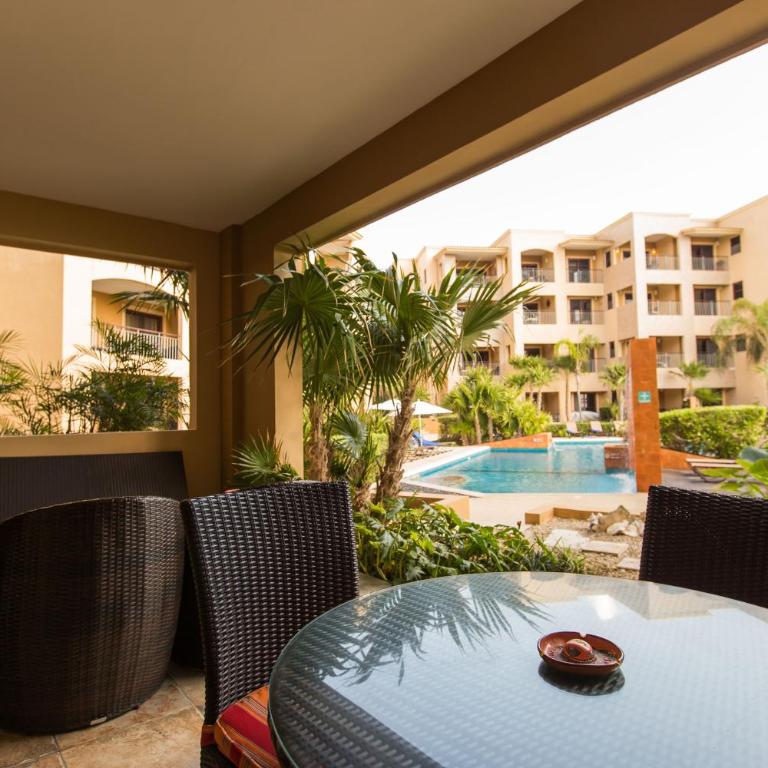 El Faro 104 Reef - Apartamento de 2 dormitorios - 10