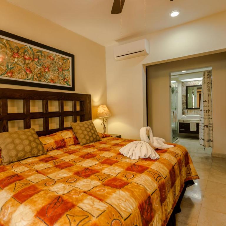 El Faro 104 Reef - Apartamento de 2 dormitorios - 5