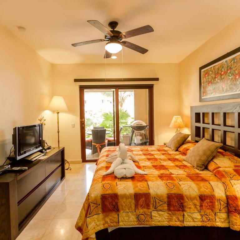El Faro 104 Reef - Apartamento de 2 dormitorios - 6