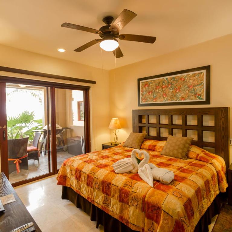 El Faro 104 Reef - Apartamento de 2 dormitorios - 7