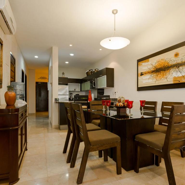 El Faro 104 Reef - Apartamento de 2 dormitorios - 20