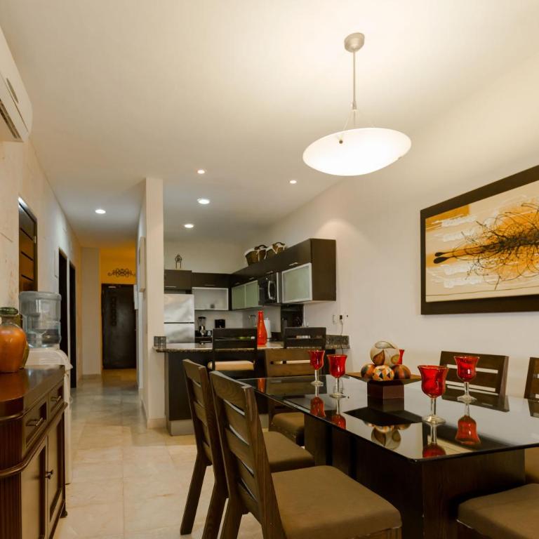 El Faro 104 Reef - Apartamento de 2 dormitorios - 19