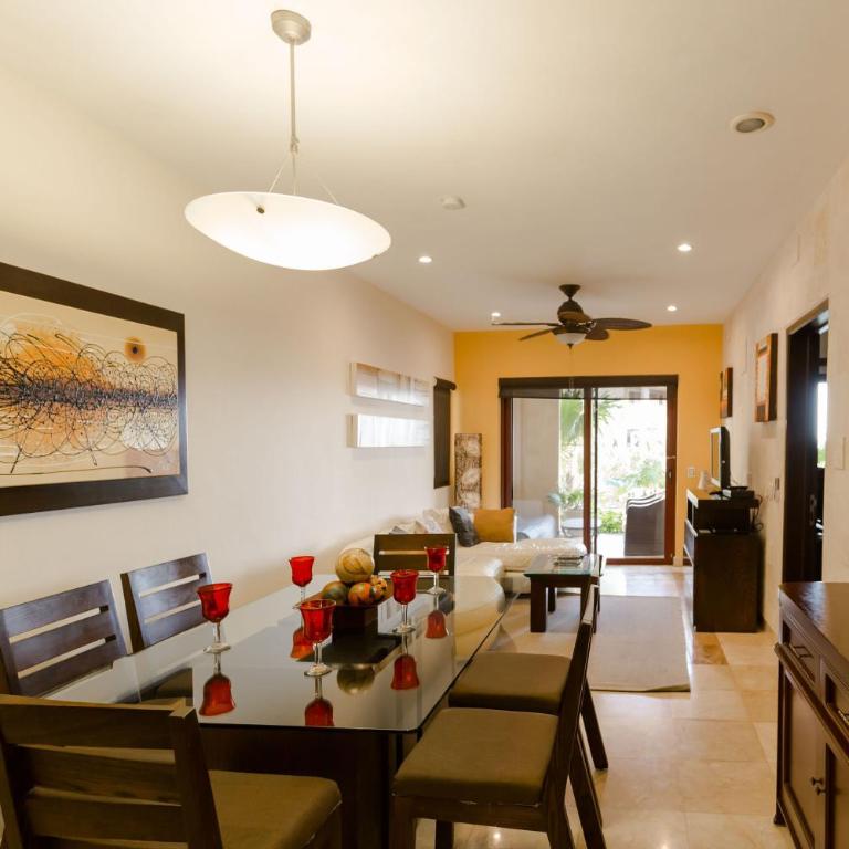 El Faro 104 Reef - Apartamento de 2 dormitorios - 21